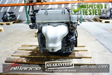 JDM K24A 2003–2007 Honda Accord/Element 2.4L DOHC i-VTEC Engine EGR - view 4