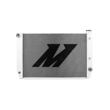 Mishimoto Universal Circle Track Radiator 31in x 19in x 3in Manual & Automatic Radiator - view 7