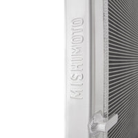 Mishimoto 2020+ Toyota Supra GR 3.0L Performance Aluminum Radiator - view 4
