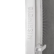Mishimoto 2020+ Toyota Supra GR 3.0L Performance Aluminum Radiator - view 4