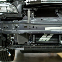 Mishimoto 2015 Subaru WRX Oil Cooler Kit - Black - view 7