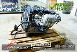 JDM 98-02 Honda Accord SiR F20B 2.0L DOHC VTEC Engine