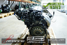 JDM 98-02 F20B 2.0L DOHC VTEC Engine + Transmission Install (Estimate) - view 4
