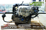 JDM 98-02 Honda Accord SiR F20B 2.0L DOHC VTEC Engine