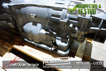JDM VQ35DE 03–06 350Z/G35 3.5L Automatic RWD Transmission - view 8