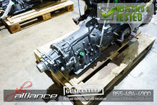 JDM VQ35DE 03–06 350Z/G35 3.5L Automatic RWD Transmission - view 1