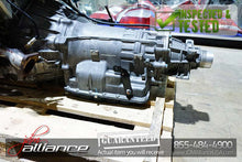 JDM VQ35DE 03–06 350Z/G35 3.5L Automatic RWD Transmission - view 8