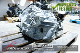 JDM 07-12 Nissan Sentra MR20 2.0L DOHC CVT Automatic Transmission