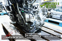 JDM 07-12 Nissan Sentra MR20 2.0L DOHC Automatic CVT Transmission - view 8