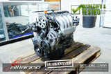 JDM 03-07 Honda Accord Element K24A 2.4L DOHC i-VTEC Engine with EGR