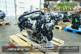 JDM 06-08 Honda Ridgeline Pilot J35A 3.5L SOHC VTEC V6 AWD Engine Only J35A9