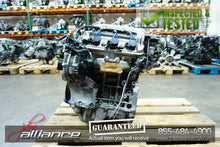 JDM 06-08 Honda Ridgeline Pilot J35A 3.5L SOHC VTEC V6 AWD Engine Only J35A9 - view 4