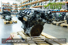 JDM 06-08 Honda Ridgeline Pilot J35A 3.5L SOHC VTEC V6 AWD Engine Only J35A9 - view 6
