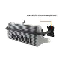 Mishimoto 2022+ WRX Intercooler Kit W/ Intake SL Core WRD Pipes - view 3