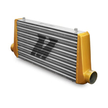 Mishimoto Universal Silver M Line Bar & Plate Intercooler - view 8