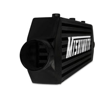 Mishimoto Universal Black Z Line Bar & Plate Intercooler - view 6