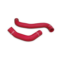 Mishimoto 08-14 Subaru WRX / 08+ STI Silicone Radiator Hose Kit - Red - view 1