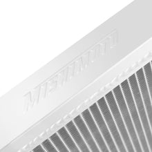 Mishimoto 93-95 Mazda RX-7 Performance Aluminum Radiator - view 6