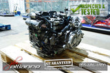 JDM 08-10 Honda Accord Odyssey J35A Automatic Transmission V6 3.5L VCM M97A