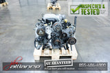 JDM Mazda RX-7 13B Twin Turbo 1.3L Rotary Engine and 5-Speed Transmission FD3S