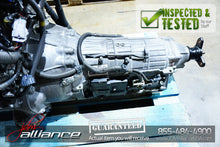 JDM 07-11 Lexus GS350 IS350 Automatic Transmission 2GR 3.5L RWD VVTi - view 4