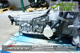 JDM 07-11 Lexus GS350 IS350 Automatic Transmission 2GR 3.5L RWD VVTi
