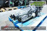 JDM 07-11 Lexus GS350 IS350 Automatic Transmission 2GR 3.5L RWD VVTi