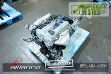 JDM 94-97 Mazda Miata MX-5 B6 1.6L DOHC Engine 5 Speed Manual Transmission B6ZE - view 1
