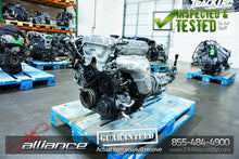 JDM 94-97 Mazda Miata MX-5 B6 1.6L DOHC Engine 5 Speed Manual Transmission B6ZE - view 2