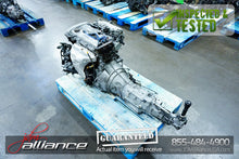 JDM 94-97 Mazda Miata MX-5 B6 1.6L DOHC Engine 5 Speed Manual Transmission B6ZE - view 7