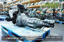 JDM 94-97 Mazda Miata MX-5 B6 1.6L DOHC Engine 5 Speed Manual Transmission B6ZE - view 8