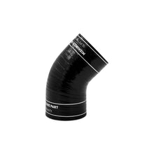 Mishimoto Duracore 3in 45 Degree Coupler - view 2