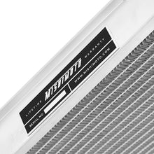 Mishimoto 07-09 Nissan 350Z Manual Aluminum Radiator - view 6