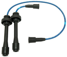 NGK Mazda Miata 2005-2001 Spark Plug Wire Set - view 1
