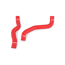 Mishimoto 09+ Nissan 370Z Red Silicone Hose Kit - view 1