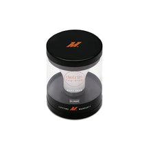 Mishimoto Teardrop Shift Knob - White - view 1