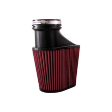 Mishimoto Performance Air Filter - 3.86in Inlet / 7.2in Length w/ Inlet Stack - view 2