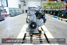 JDM 2010-2015 Toyota Prius 2ZR-FXE 1.8L Hybrid Engine 2011-2017 LEXUS CT200H 2ZR - view 3