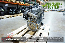 JDM 2010-2015 Toyota Prius 2ZR-FXE 1.8L Hybrid Engine 2011-2017 LEXUS CT200H 2ZR - view 7