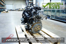 JDM 2010-2015 Toyota Prius 2ZR-FXE 1.8L Hybrid Engine 2011-2017 LEXUS CT200H 2ZR - view 8
