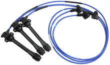 NGK Toyota 4Runner 2002-1996 Spark Plug Wire Set - view 1
