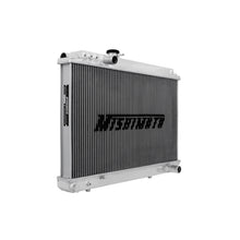 Mishimoto 86-93 Toyota Supra Manual Aluminum Radiator - view 5