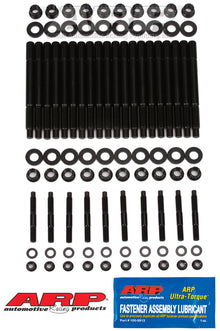 ARP Chevrolet 2004+ Chevrolet LS Gen III/IV w/ All Same Length Studs Head Stud Kit - view 1