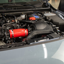 Mishimoto 2022+ Honda Civic 1.5T Performance Intake - Red - view 2