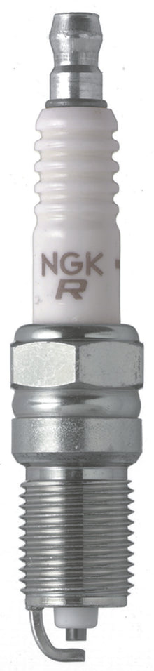 NGK Nickel Spark Plug Box of 4 (TR5) - view 1
