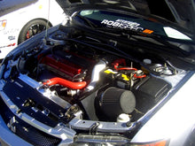 Mishimoto 03-07 Mitsubishi Lancer Evo Manual Aluminum Radiator - view 5