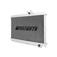 Mishimoto 04-08 Mazda RX8 Manual Aluminum Radiator - view 7