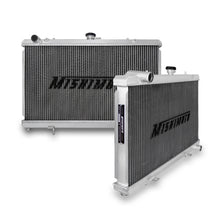 Mishimoto 89-94 Nissan 240sx S13 SR20DET Aluminum Radiator (MMRAD-S13-90SR) - view 1