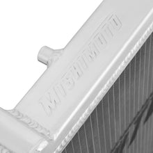Mishimoto 97-01 Honda Prelude Manual Aluminum Radiator - view 6
