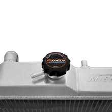 Mishimoto 90-97 Mazda Miata Manual Aluminum Radiator - view 6